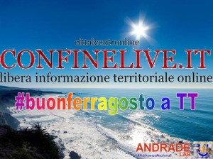 buonferragosto 2016 confinelive