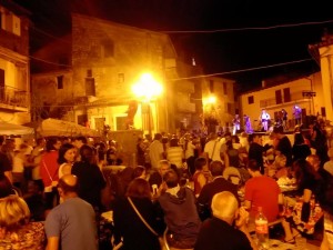 festa country marano