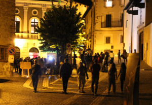 gironi divini