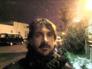 maresciallo pace primo piano