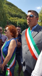 protesta sorgenti peschiera 2
