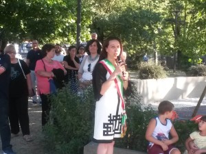 sindaco caduti 2016 carsoli