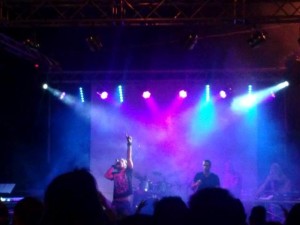 gemelli diversi a rocca 1