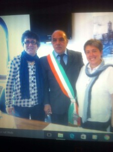 unione civile Canterano