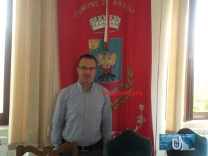 sindaco-arsoli-gabriele-caucci