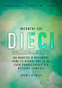 incontri-dieci-comandamenti