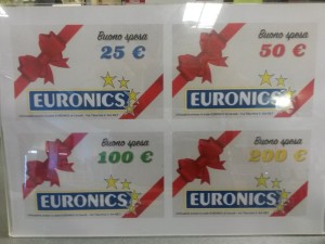 buonospesa euronics