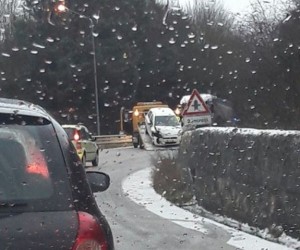 incidente bivio riofreddo 2