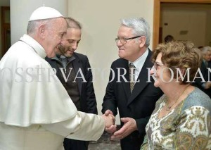 Osservatore Romano