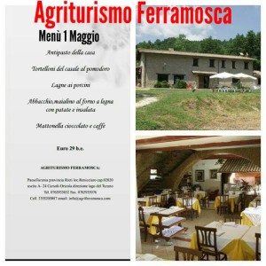 agriturismo
