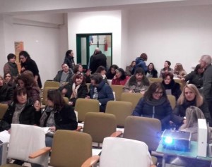 convegno roviano