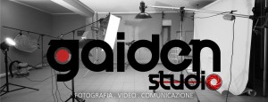gaiden studio