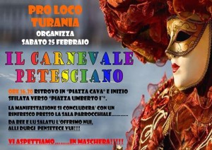 proloco turania carnevale