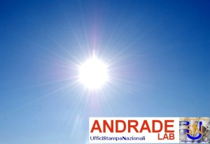 sole pieno