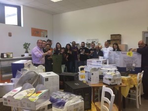 arsoli teste non trattabili