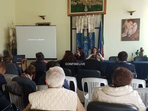 incontro pubblico carsoli