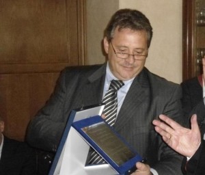 italo ottaviani commissario di governo