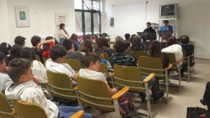 roviano convegno bullismo