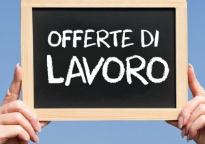 Offerte-Lavoro