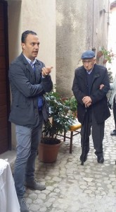 arsoli forno 1 caucci