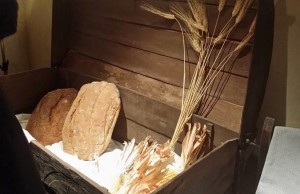 arsoli forno principale