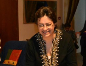 farnaz