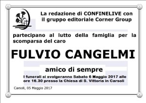 manifesto fulvio