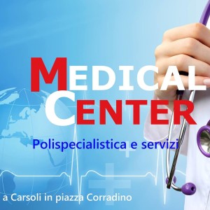 medical center principale