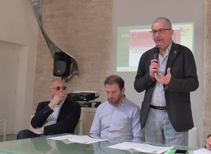 ortoterapia parco simbruini