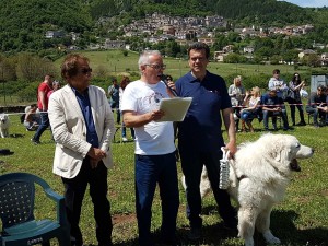 principale cuore bianco