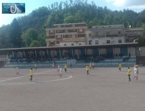 real carsoli sportland celano