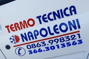 termotecnica napoleoni