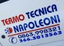 termotecnica napoleoni