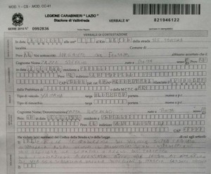 verbale stefano zazza 2