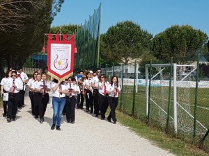 associazione culturale corrado iannola pereto Banda