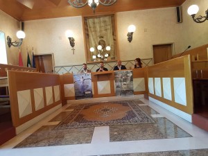 conferenza stampa tagliacozzo