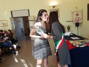 consegna fosca di natale