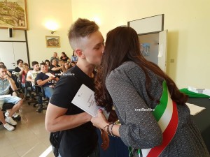 consegna gianluca