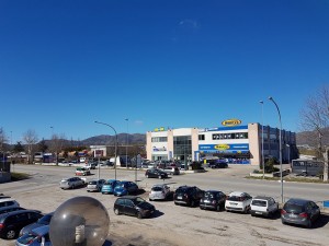 esterno airone esaarco