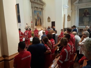 funerale roberto di natale 4