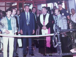 inaugurazione centro commerciale 2