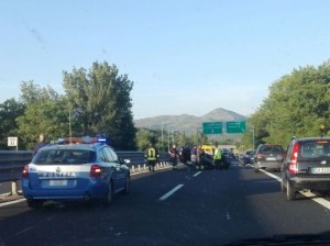 incidente vicovaro mandela