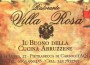 logo villa rosa