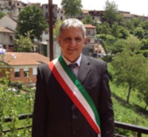 luigino cavallari sindaco