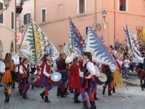 palio arsoli 2