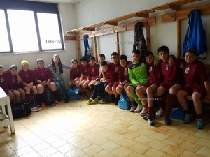 real carsoli pulcini