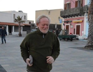 umberto mazzenga