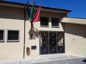 COMUNE DI MANDELA ESTERNO