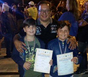 Foto Campionato Italiano