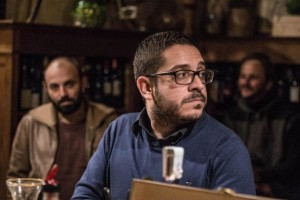 alessandro pierleoni